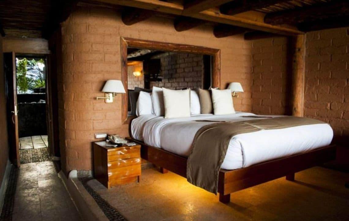 El Santuario & 5* Valle de Bravo